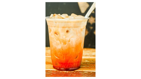 Thai Iced Tea
